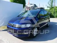 2021 Volkswagen Touran