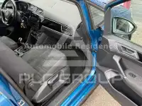 2021 Volkswagen Touran