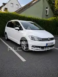 2021 Volkswagen Touran