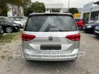 2021 Volkswagen Touran