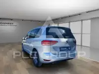 2021 Volkswagen Touran
