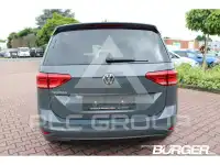 2021 Volkswagen Touran