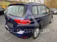 2021 Volkswagen Touran