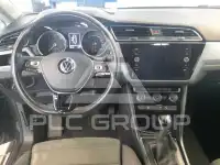 2021 Volkswagen Touran