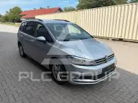 2021 Volkswagen Touran