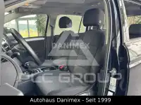 2021 Volkswagen Touran