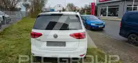 2021 Volkswagen Touran