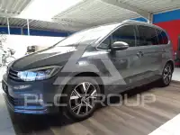 2021 Volkswagen Touran