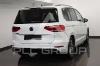 2021 Volkswagen Touran