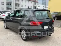 2021 Volkswagen Touran