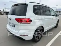 2021 Volkswagen Touran