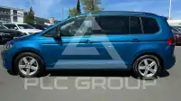 2021 Volkswagen Touran