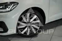 2021 Volkswagen Touran