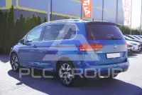 2021 Volkswagen Touran