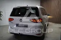 2021 Volkswagen Touran