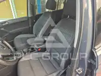 2021 Volkswagen Touran