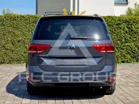 2021 Volkswagen Touran