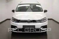 2021 Volkswagen Touran