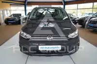 2021 Volkswagen Touran