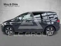 2021 Volkswagen Touran