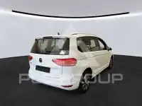 2021 Volkswagen Touran