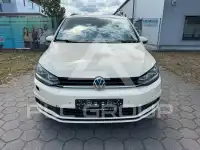 2021 Volkswagen Touran