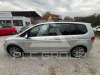 2021 Volkswagen Touran