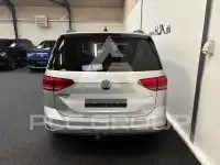 2021 Volkswagen Touran
