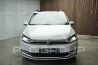 2021 Volkswagen Touran