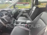 2021 Volkswagen Touran