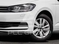 2021 Volkswagen Touran