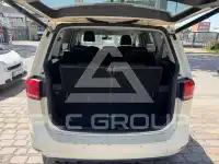 2021 Volkswagen Touran