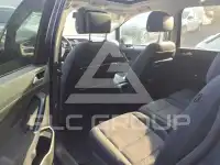 2021 Volkswagen Touran