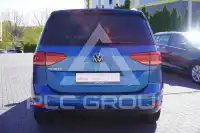 2021 Volkswagen Touran