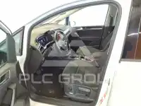 2021 Volkswagen Touran
