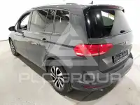 2021 Volkswagen Touran