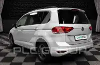 2021 Volkswagen Touran