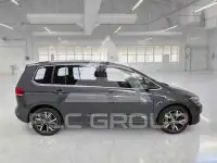 2021 Volkswagen Touran