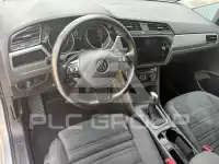 2021 Volkswagen Touran