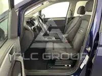 2021 Volkswagen Touran