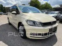 2021 Volkswagen Touran