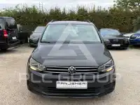 2021 Volkswagen Touran