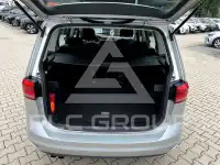 2021 Volkswagen Touran