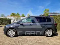 2021 Volkswagen Touran