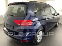 2021 Volkswagen Touran