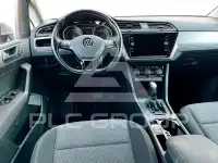 2021 Volkswagen Touran