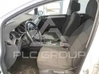 2021 Volkswagen Touran