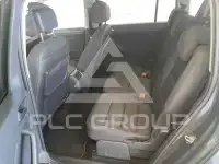 2021 Volkswagen Touran