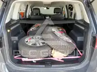 2021 Volkswagen Touran