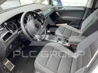 2021 Volkswagen Touran